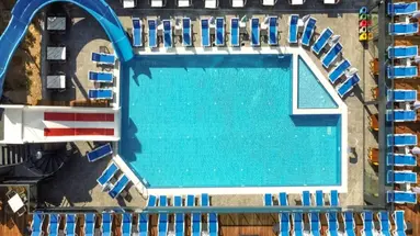 RELAX BEACH HOTEL