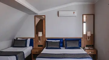 RELAX BEACH HOTEL