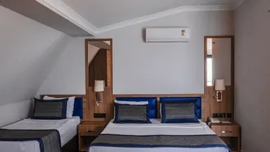 RELAX BEACH HOTEL