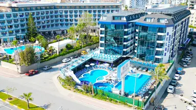 RELAX BEACH