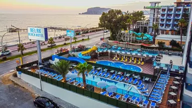Relax Beach