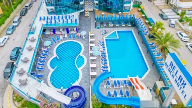RELAX BEACH