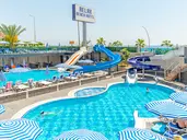 RELAX BEACH