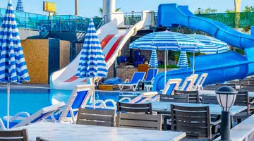 RELAX BEACH