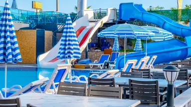 RELAX BEACH