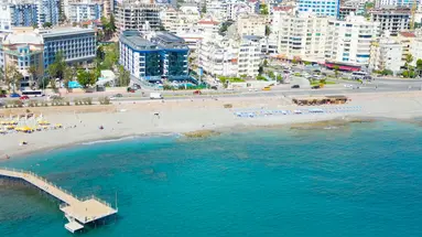 RELAX BEACH