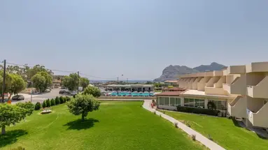 Relax Hotel