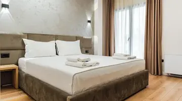 Relax Inn Hotel Durres