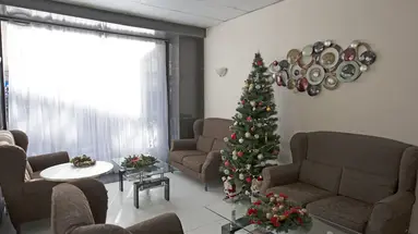 Relax Inn Hotel