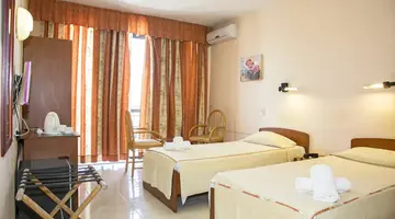 Relax Inn Hotel