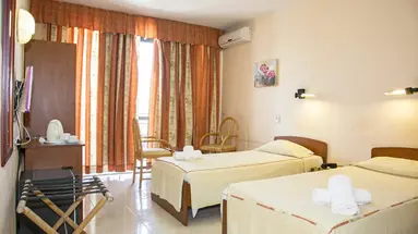 Relax Inn Hotel