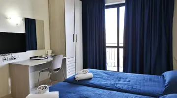 Relax Inn Hotel