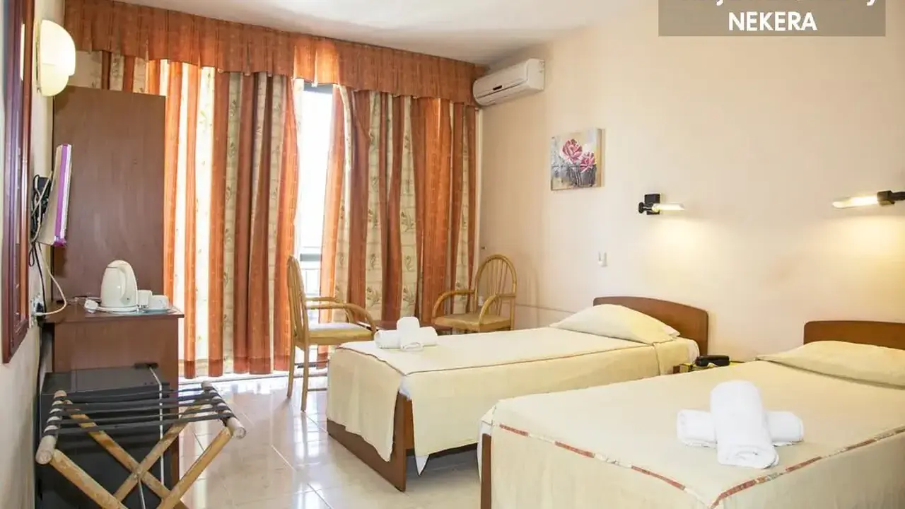 Relax Inn Hotel