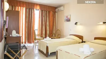 Relax Inn Hotel