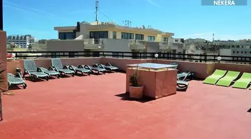 Relax Inn Hotel