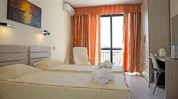 Relax Inn Hotel