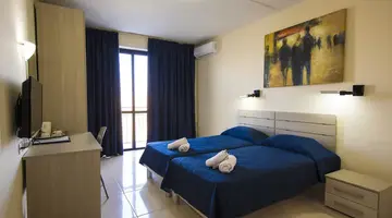 Relax Inn Hotel