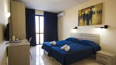 Relax Inn Hotel