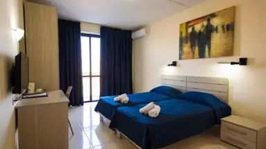 Relax Inn Hotel