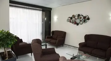 Relax Inn Hotel