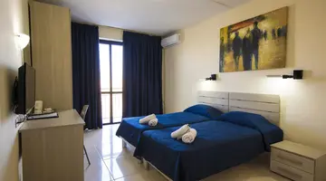 Relax Inn Hotel