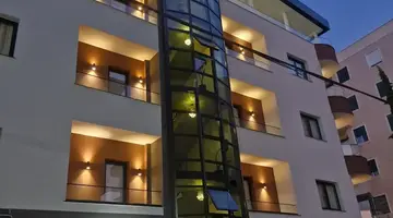 RELAX INN HOTEL