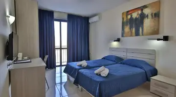 Relax Inn Hotel