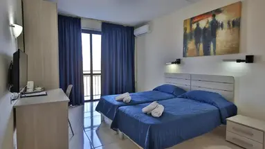 Relax Inn Hotel