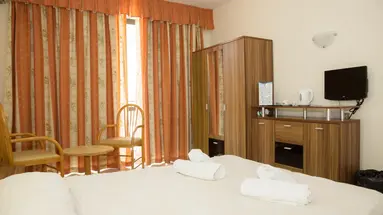 Relax Inn Hotel
