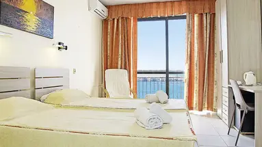 Relax Inn Hotel