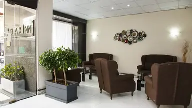 Relax Inn Hotel
