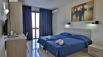 Relax Inn Hotel