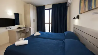 Relax Inn