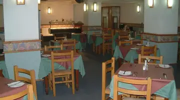 Relax Inn