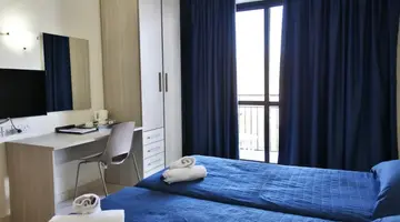 Relax Inn