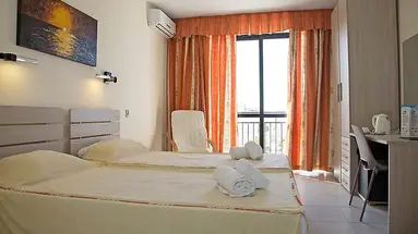 Relax Inn