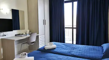 Relax Inn