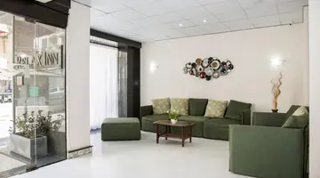 Relax Inn