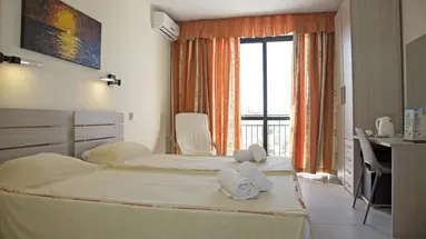 Relax Inn