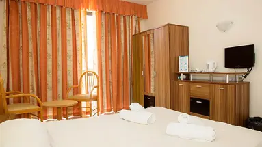Relax Inn