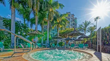 RELAXIA BEVERLY PARK