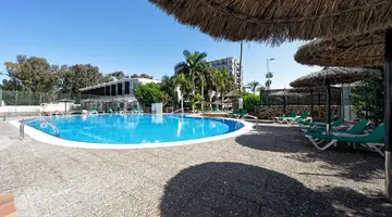 RELAXIA BEVERLY PARK