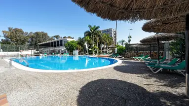 RELAXIA BEVERLY PARK