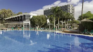 Relaxia Beverly Park