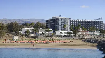Relaxia Beverly Park