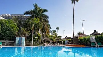 RELAXIA BEVERLY PARK