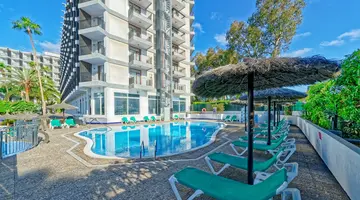RELAXIA BEVERLY PARK