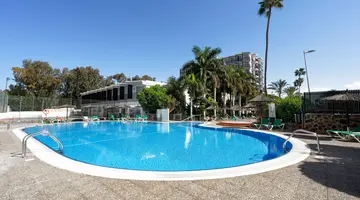 RELAXIA BEVERLY PARK