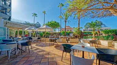 RELAXIA BEVERLY PARK
