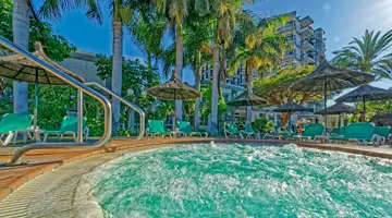 RELAXIA BEVERLY PARK